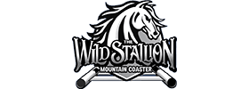 Wild Stallion Alpine Mountain Coaster Pigeon Forge Coaster