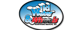Wild Water Waterpark & Wheels Family Fun Park Schedule