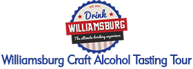 Williamsburg Craft Alcohol Tasting Tour