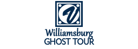 Williamsburg Ghost Tour 2019 Schedule