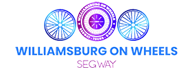 Williamsburg Segway Tours 