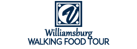 Williamsburg Walking Food Tour
