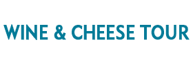 Wine & Cheese Tour