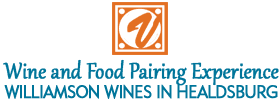 Wine and Food Pairing at Williamson Wines