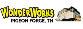 WonderWorks Interactive Experience In Pigeon Forge Schedule
