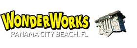 WonderWorks Panama City Beach