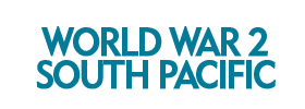 World War 2 South Pacific