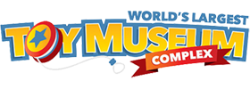 World's Largest Toy Museum