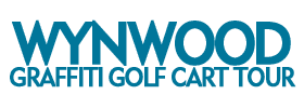Wynwood Graffiti Golf Cart Tour
