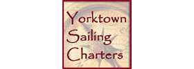 Yorktown Sailing Cruises