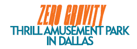 Zero Gravity Thrill Amusement Park in Dallas