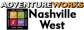 Aerial Adventure Park at Nashville West 2022 Schedule