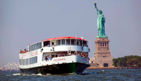 New York Statue of Liberty Cr...