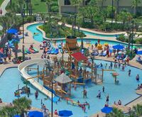 Embassy Suites Myrtle Beach-O...