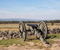 Gettysburg Experience Day Tour