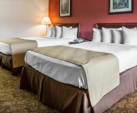 Quality Inn & Suites Minden