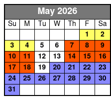 Silver Dollar City 1 Day Ticket May Schedule