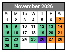 Silver Dollar City Branson MO: Book Silver Dollar City Tickets, See Silver Dollar City Rides & Browse Silver Dollar City Hours November Schedule