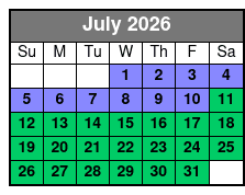Silver Dollar City 2 Day Ticket July Schedule