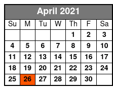 Mickey Gilley & Johnny Lee Urban Cowboys Ride Again April Schedule