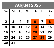 Nashville Nightlife Dinner Theater 