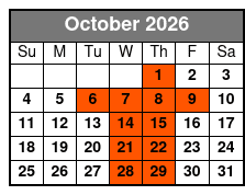 Nashville Nightlife Dinner Theater 