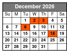 Nashville Nightlife Dinner Theater 