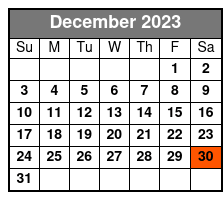 Grand Ole Opry Schedule, Tickets & More December Schedule