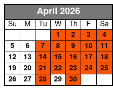 Grand Ole Opry Schedule, Tickets & More April Schedule