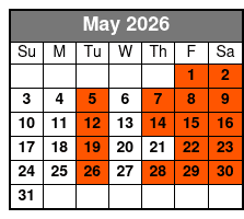 Grand Ole Opry Schedule, Tickets & More May Schedule