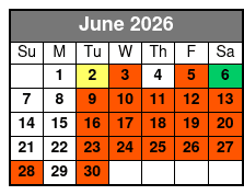 Grand Ole Opry Schedule, Tickets & More June Schedule