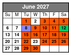 Grand Ole Opry Schedule, Tickets & More June Schedule