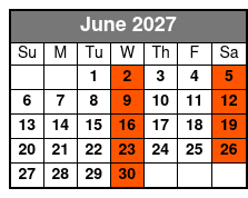 Memphis Day Trip VIP Access to Graceland June Schedule