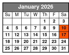 The Dinner Detective Murder Mystery Dinner Show Franklin, TN January Schedule