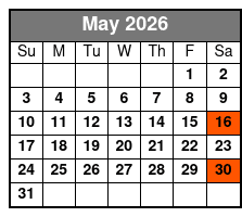 The Dinner Detective Murder Mystery Dinner Show Franklin, TN May Schedule