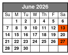 The Dinner Detective Murder Mystery Dinner Show Franklin, TN June Schedule