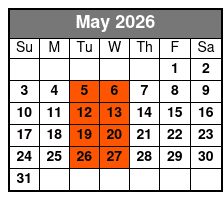 Full Day Historic Guided Tour to Jamestown and Yorktown with Lunch May Schedule