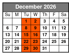 Full Day Historic Guided Tour to Jamestown and Yorktown with Lunch December Schedule
