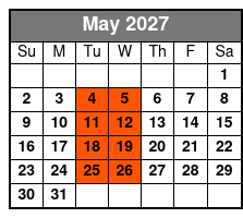 Full Day Historic Guided Tour to Jamestown and Yorktown with Lunch May Schedule