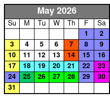 Busch Gardens Virginia: Busch Gardens Williamsburg Hours, Tickets & Info May Schedule