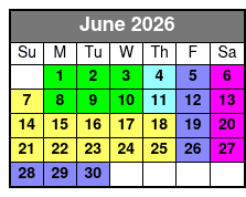 Busch Gardens Virginia: Busch Gardens Williamsburg Hours, Tickets & Info June Schedule