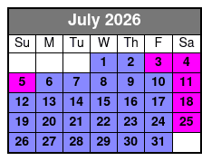 Busch Gardens Virginia: Busch Gardens Williamsburg Hours, Tickets & Info July Schedule