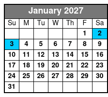 Busch Gardens Virginia: Busch Gardens Williamsburg Hours, Tickets & Info January Schedule