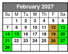 Busch Gardens Virginia: Busch Gardens Williamsburg Hours, Tickets & Info February Schedule