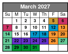 Busch Gardens Virginia: Busch Gardens Williamsburg Hours, Tickets & Info March Schedule