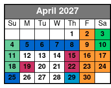 Busch Gardens Virginia: Busch Gardens Williamsburg Hours, Tickets & Info April Schedule