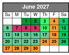 Busch Gardens Virginia: Busch Gardens Williamsburg Hours, Tickets & Info June Schedule