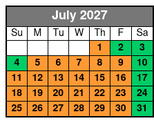 Busch Gardens Virginia: Busch Gardens Williamsburg Hours, Tickets & Info July Schedule