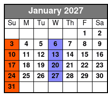 Sneakers Painting Class in Celebration Town January Schedule