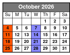 Sneakers Painting Class in Celebration Town October Schedule